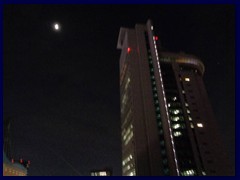 Bunkyo City Hall 06